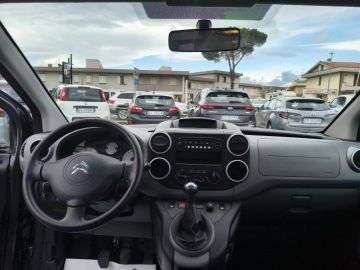 CITROEN - Berlingo Multispace BlueHDi 100 Feel (16 di 18)