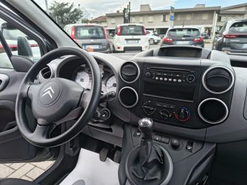 CITROEN - Berlingo Multispace BlueHDi 100 Feel (17 di 18)