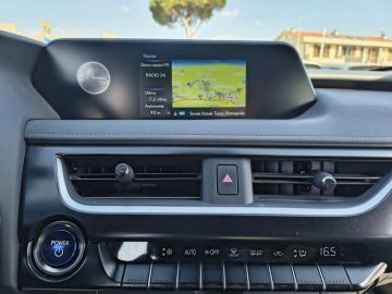 LEXUS - UX Hybrid Business (14 di 20)