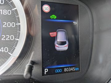 TOYOTA - Corolla Touring Sports 1.8 Hybrid Business (12 di 21)