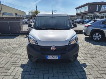 FIAT - Doblò 1.6 MJT 90CV S&S PC-TN Cargo Lounge (2 di 17)
