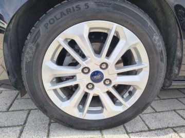 FORD - Fiesta 1.0 Ecoboost Hybrid 125 CV 5 porte Titanium (6 di 20)