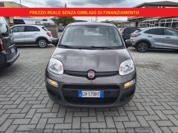 FIAT - Panda 1.0 FireFly S&S Hybrid (2 di 15)