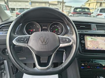 VOLKSWAGEN - Tiguan 2.0 TDI 150 CV SCR DSG Life (10 di 14)