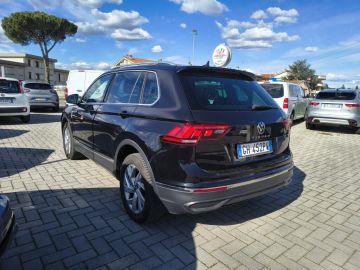 VOLKSWAGEN - Tiguan 2.0 TDI 150 CV SCR DSG 4MOTION Life (5 di 20)