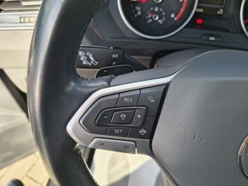 VOLKSWAGEN - Tiguan 2.0 TDI 150 CV SCR DSG 4MOTION Life (16 di 20)