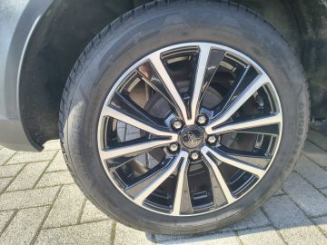 FORD - Puma 1.0 EcoBoost Hybrid 125 CV S&S Titanium (6 di 16)