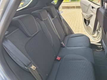 FORD - Puma 1.0 EcoBoost Hybrid 125 CV S&S Titanium (13 di 16)