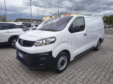 FIAT - Scudo 1.5 BlueHDi 100 CV PC-TN Furgone Business