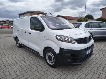 FIAT - Scudo 1.5 BlueHDi 100 CV PC-TN Furgone Business (3 di 18)