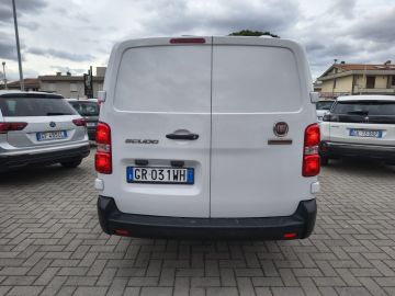 FIAT - Scudo 1.5 BlueHDi 100 CV PC-TN Furgone Business (5 di 18)