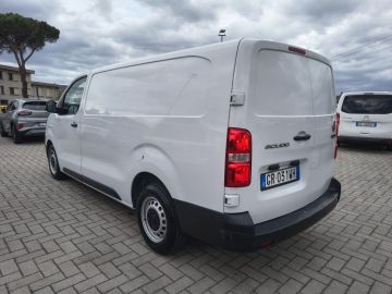 FIAT - Scudo 1.5 BlueHDi 100 CV PC-TN Furgone Business (6 di 18)