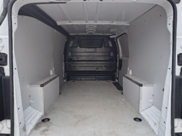 FIAT - Scudo 1.5 BlueHDi 100 CV PC-TN Furgone Business (7 di 18)