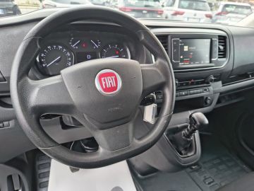 FIAT - Scudo 1.5 BlueHDi 100 CV PC-TN Furgone Business (12 di 18)