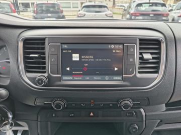 FIAT - Scudo 1.5 BlueHDi 100 CV PC-TN Furgone Business (16 di 18)