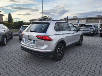 VOLKSWAGEN - Tiguan 2.0 TDI 150 CV SCR DSG Life (5 di 14)