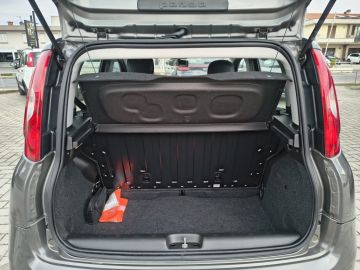 FIAT - Panda 1.0 FireFly S&S Hybrid (6 di 15)