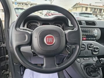 FIAT - Panda 1.0 FireFly S&S Hybrid (9 di 15)