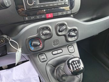 FIAT - Panda 1.0 FireFly S&S Hybrid (12 di 15)