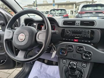 FIAT - Panda 1.0 FireFly S&S Hybrid (15 di 15)