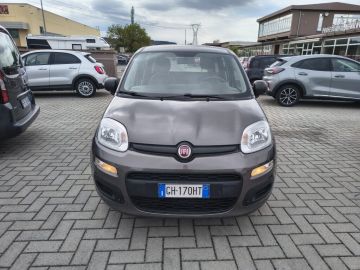 FIAT - Panda 1.0 FireFly S&S Hybrid (2 di 15)
