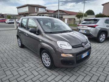 FIAT - Panda 1.0 FireFly S&S Hybrid (3 di 15)