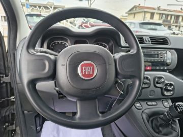 FIAT - Panda 1.0 FireFly S&S Hybrid (9 di 15)