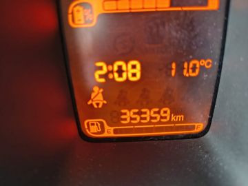 FIAT - Panda 1.0 FireFly S&S Hybrid (10 di 15)