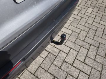 TOYOTA - RAV4 2.5 HV (222CV) E-CVT AWD-i Business (6 di 26)