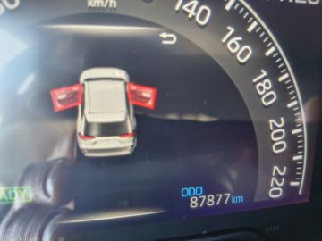 TOYOTA - RAV4 2.5 HV (222CV) E-CVT AWD-i Business (11 di 26)