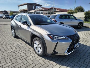 LEXUS - UX Hybrid Business (3 di 20)