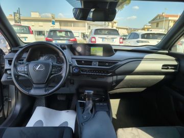 LEXUS - UX Hybrid Business (18 di 20)