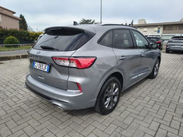 FORD - Kuga 2.5 Full Hybrid 190 CV CVT 2WD ST-Line (5 di 17)