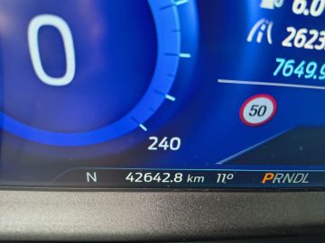 FORD - Kuga 2.5 Full Hybrid 190 CV CVT 2WD ST-Line (9 di 17)