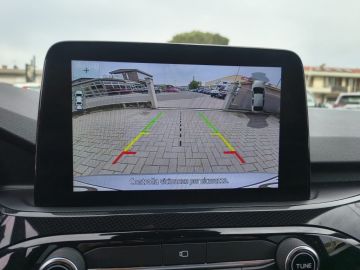 FORD - Kuga 2.5 Full Hybrid 190 CV CVT 2WD ST-Line (10 di 17)