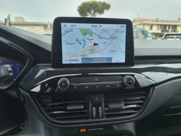 FORD - Kuga 2.5 Full Hybrid 190 CV CVT 2WD ST-Line (11 di 17)