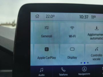 FORD - Kuga 2.5 Full Hybrid 190 CV CVT 2WD ST-Line (15 di 17)