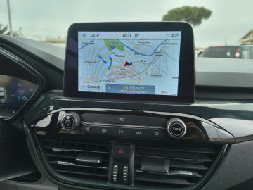 FORD - Kuga 2.5 Full Hybrid 190 CV CVT 2WD ST-Line (17 di 17)