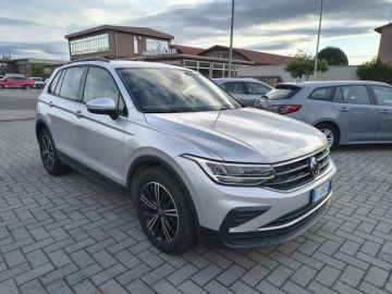 VOLKSWAGEN - Tiguan 2.0 TDI 150 CV SCR DSG Life (3 di 14)