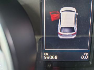 VOLKSWAGEN - Tiguan 2.0 TDI 150 CV SCR DSG Life (11 di 14)