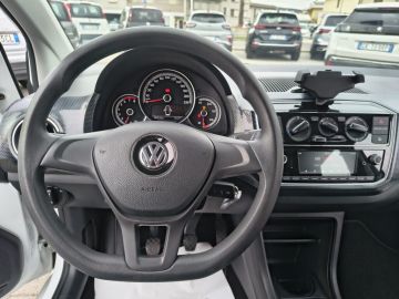 VOLKSWAGEN - 1.0 5p. move  BlueMotion Technology (8 di 17)