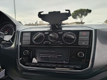 VOLKSWAGEN - 1.0 5p. move  BlueMotion Technology (16 di 17)