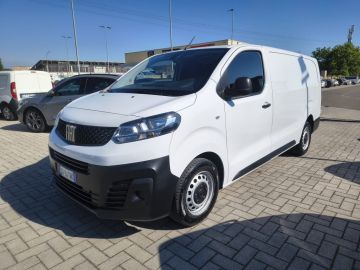 FIAT - Scudo 1.5 BlueHDi 100 CV PL-TN Furgone
