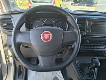 FIAT - Scudo 1.5 BlueHDi 100 CV PL-TN Furgone (10 di 22)