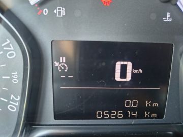 FIAT - Scudo 1.5 BlueHDi 100 CV PL-TN Furgone (11 di 22)