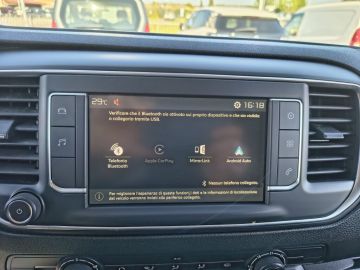 FIAT - Scudo 1.5 BlueHDi 100 CV PL-TN Furgone (12 di 22)