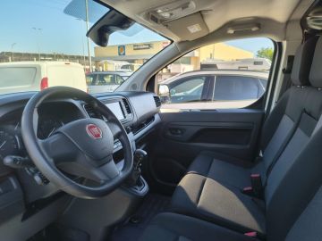 FIAT - Scudo 1.5 BlueHDi 100 CV PL-TN Furgone (14 di 22)