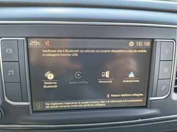 FIAT - Scudo 1.5 BlueHDi 100 CV PL-TN Furgone (15 di 22)