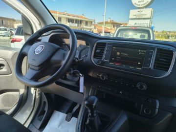 FIAT - Scudo 1.5 BlueHDi 100 CV PL-TN Furgone (20 di 22)