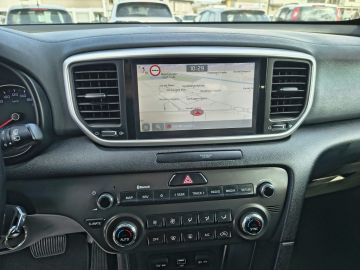 KIA - Sportage 1.6 CRDI 136 CV DCT7 2WD Mild Hybrid Business Class (10 di 21)